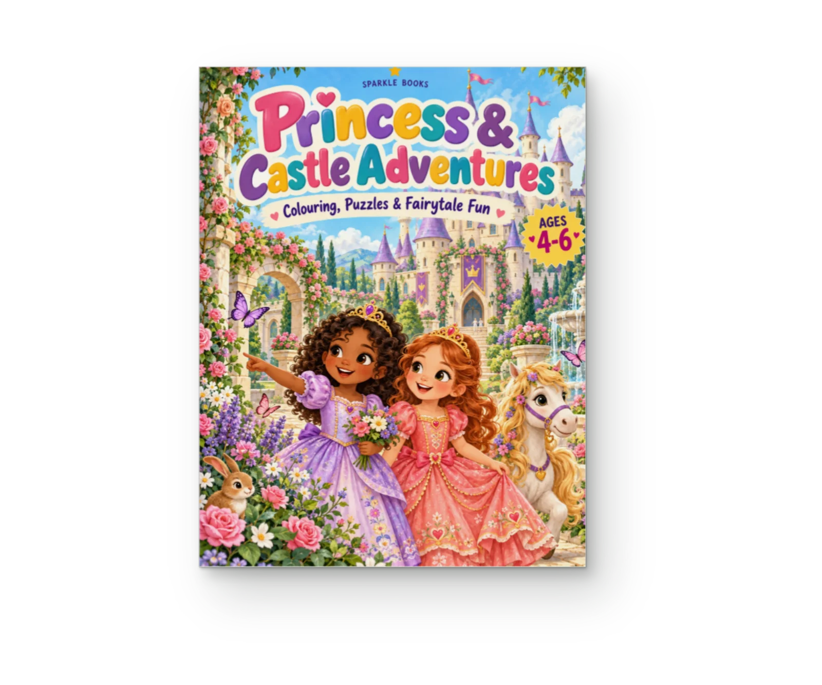 Princess & Castle Adventures · Image 5