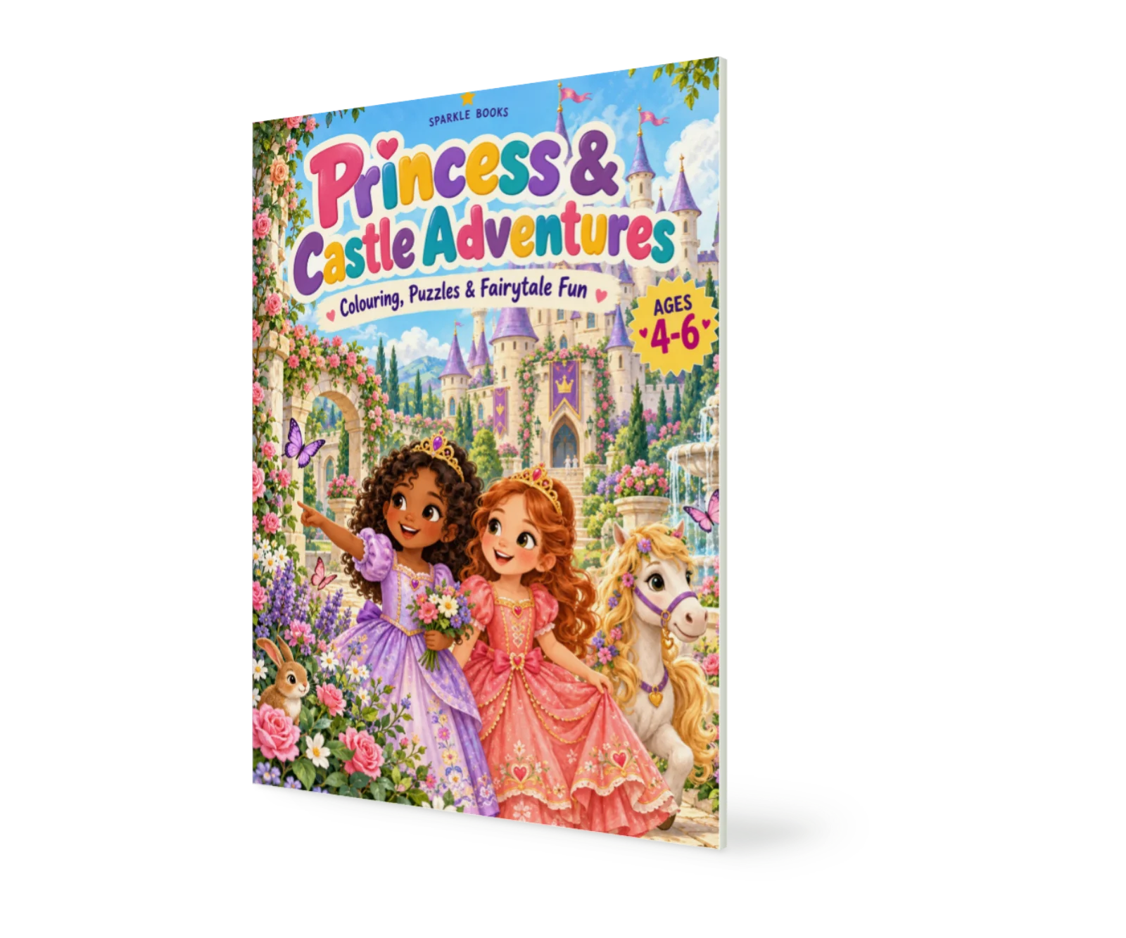 Princess & Castle Adventures · Image 13